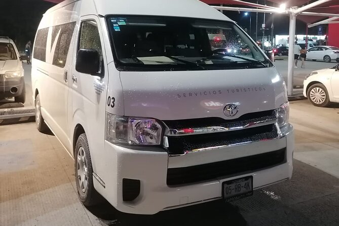 Tulum Private Transportation - Who Is This Service Best For?