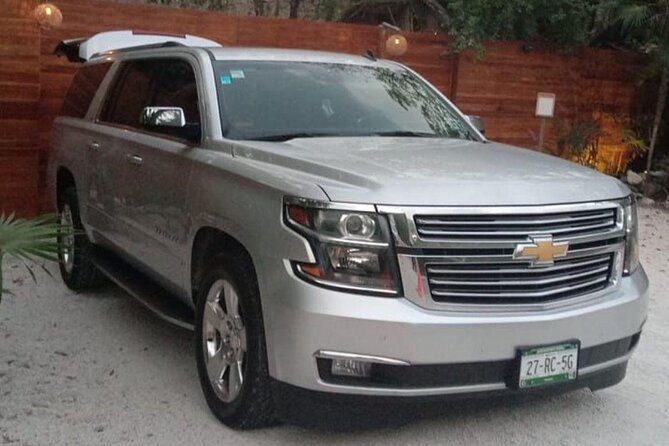 Tulum Airport Private Luxury Transportation - Pricing & Value