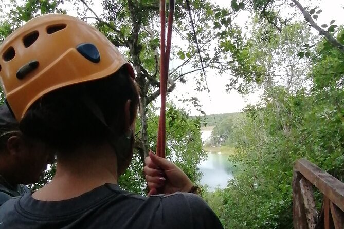 Tulum Monkey Sanctuary Tour Punta Laguna - Pricing & Value