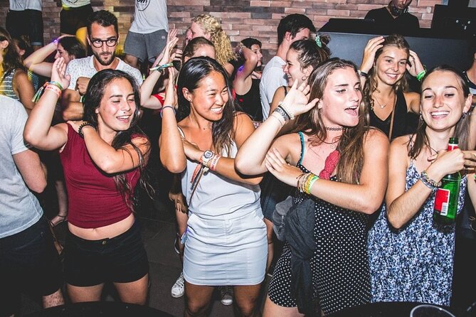 Social Pubcrawl Barcrawl Tulum - Who Should Consider This Tour?