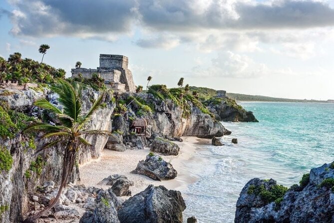 Tulum, Coba, Cenote & Mayan Village Tour - What Real Travelers Say