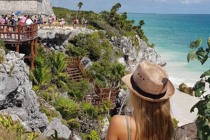 TULUM 4x1, Archaeological area, COBA, Cenote, transportation and lunch - Final Thoughts: Is This Tour for You?