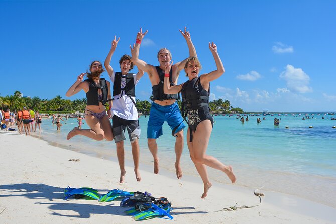 Turtles and Cenote Snorkeling Activity from Tulum - Good To Know