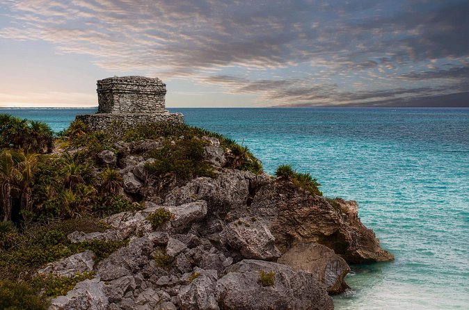 Tulum Ruins Exploration and Horseback Riding and Cenote Adventure - Who Is This Tour Best For?