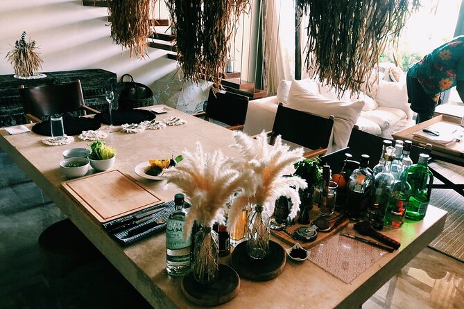 Private Tequila and Mezcal Tasting Session in Tulum - FAQ