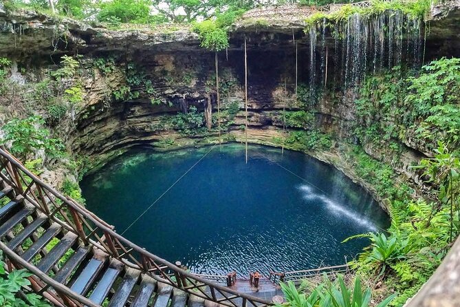 Chichen Itza and Cenote Saamal, Mayan Heritage Tour, from Tulum - Return Journey: Reflecting on a Day Well Spent