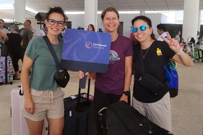 Tulum Airport Transportation - Considering Extra Costs and Additional Services
