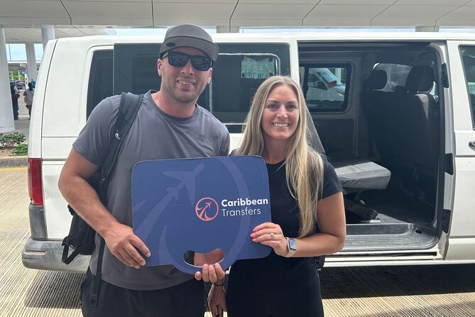 Tulum Airport Transportation - Practical Tips for Your Transfer