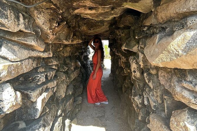 Tulum Ruins Tour + Cenote Swim & Lunch from Riviera Maya - What’s Included and What to Watch Out For