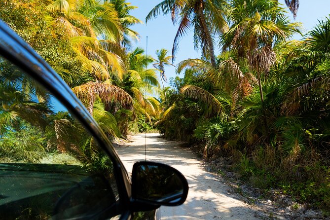 Self Guided Audio Walking Tour of Tulum - Final Thoughts