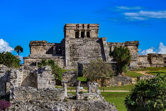 Self Guided Audio Walking Tour of Tulum - Frequently Asked Questions