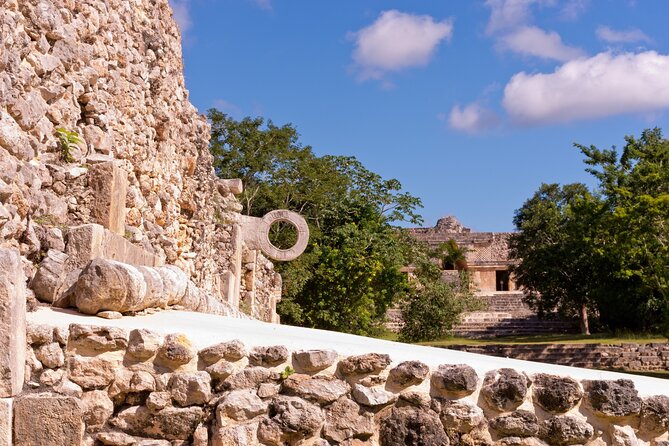 Self Guided Audio Walking Tour of Tulum - Who Should Consider This Tour?