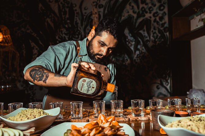 Private Mezcal and Tequila Tasting in Tulum - The Experience Through the Eyes of Past Guests