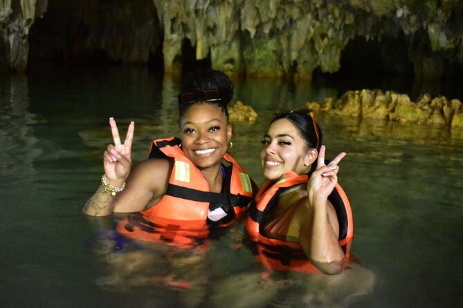 Tulum Jungle Experience with ATV, Ziplines, and Cenote - Who Will Love This Tour?