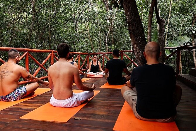 Yoga and Meditation DEtox Retreat - FAQs