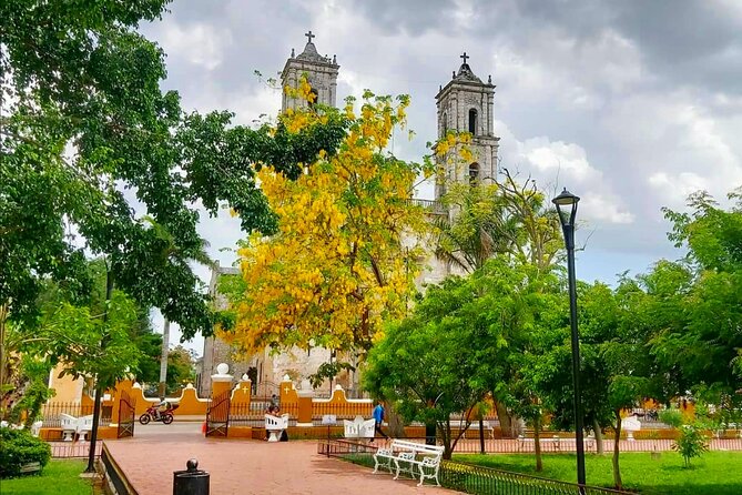 Tulum & Beyond: Chichen, Izamal, Valladolid and Tacos - An In-Depth Look at the Tour Experience