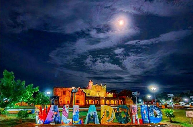 Tulum & Beyond: Chichen, Izamal, Valladolid and Tacos - FAQ