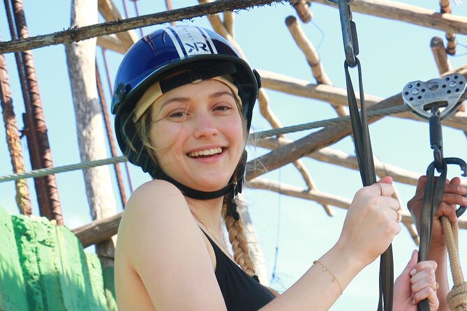 Maya ATV with Cenote and Zipline from Tulum - An In-Depth Look at the Maya ATV with Cenote and Zipline Tour