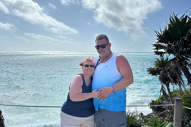 Private Half Day Tour to Tulum Ruins from Tulum - Exploring the Tulum Ruins: A Closer Look