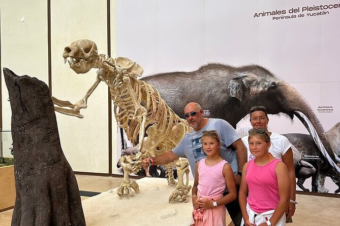 Private Half Day Tour to Tulum Ruins from Tulum - Who Should Consider This Tour?