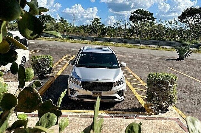 Private Roundtrip Transfer from Tulum Airport to Tulum Hotels - FAQ