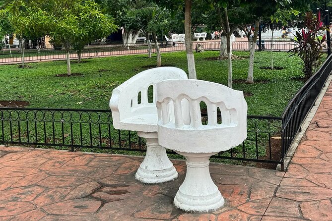 Chichen Itza Cenote Saamal and Valladolid Tour from Tulum - What the Tour Means for You