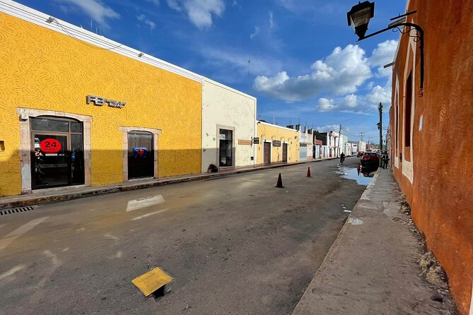 Chichen Itza Cenote Saamal and Valladolid Tour from Tulum - Who Should Consider This Tour