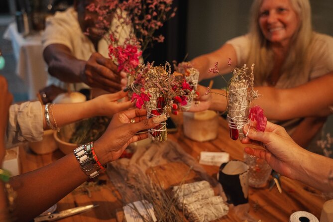 Tulum Floating Sound Bath and Wellness Experience - Practical Details