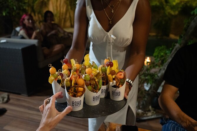 Tulum Floating Sound Bath and Wellness Experience - Value for Money