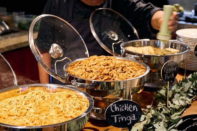 Private Chef Experience in Tulum - An In-Depth Look at the Private Chef Experience in Tulum