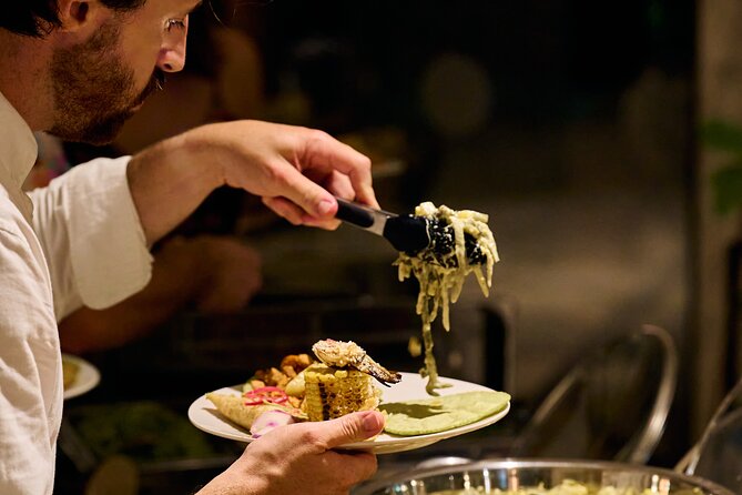 Private Chef Experience in Tulum - Final Words