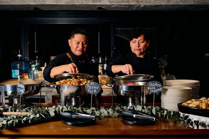 Private Chef Experience in Tulum - Private Chef Experience in Tulum: A Gourmet Adventure with Personal Touches