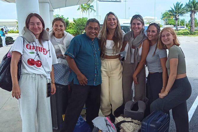 Private Transfer Tulum to Chiquila Holbox with Flexible Stops - An In-Depth Look at Your Tulum to Holbox Transfer