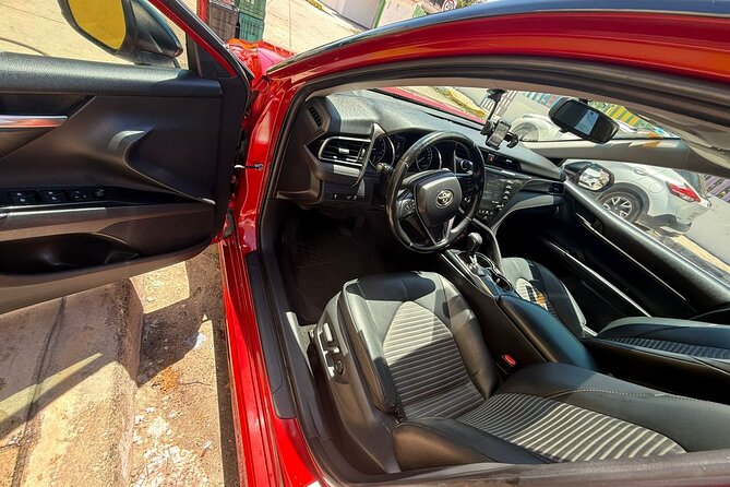 Private Transfer Tulum to Chiquila Holbox with Flexible Stops - The Sum Up: Who Should Consider This Transfer?