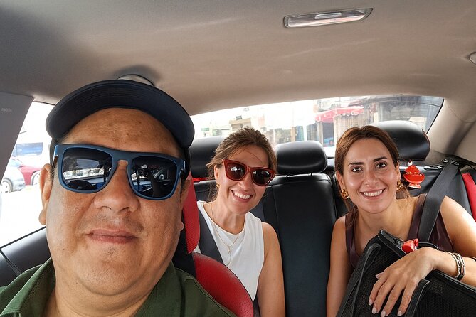 Private Transfer Tulum to Chiquila Holbox with Flexible Stops - FAQ