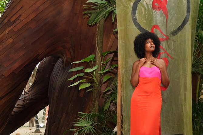 Tulum Photoshoot - Escultura Ven a la Luz and Beach Photographer - Detailed Review and What You Can Expect