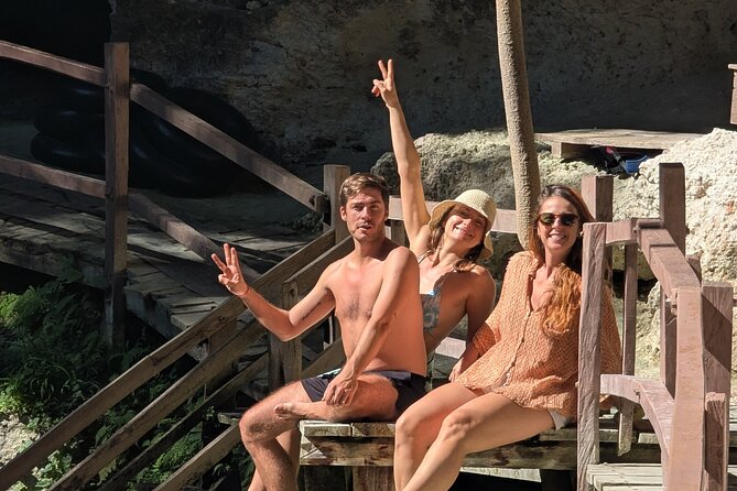 Private Maya Temple Climb at EK Balam Ruin Cenote and Valladolid - FAQ