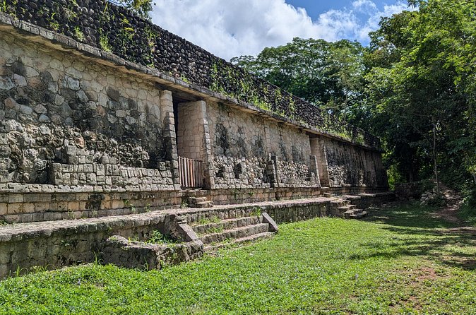 Private Maya Temple Climb at EK Balam Ruin Cenote and Valladolid - Who Will Love This Tour?