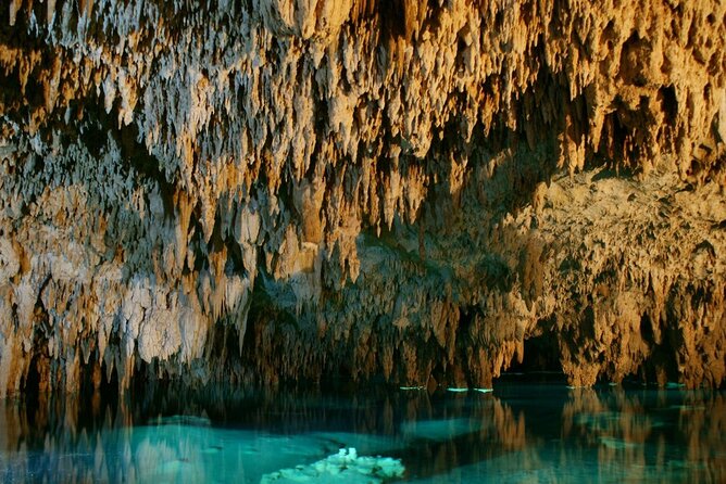 Mystic Adventure Atv and Cenote Experience from Tulum - FAQ