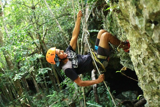 Mystic Adventure Atv and Cenote Experience from Tulum - Who Will Love This Tour?
