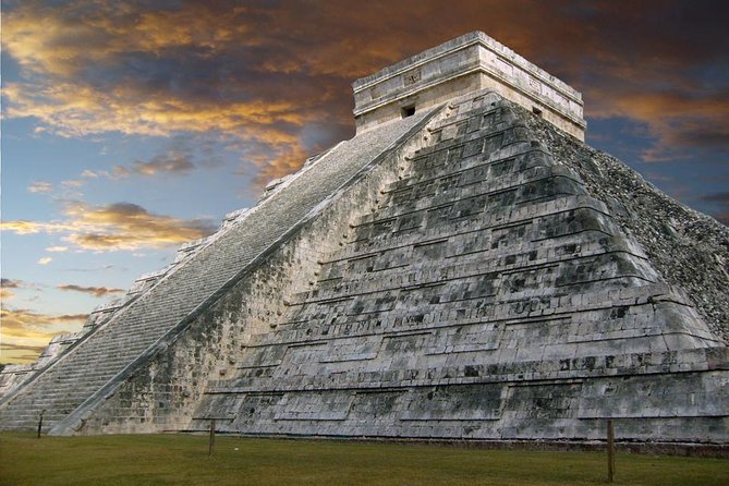 Chichen Itza, Valladolid and Sacred Cenote from Tulum City - An Overview of the Tour Experience