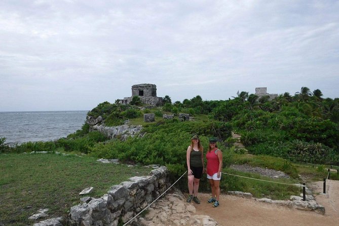 Tulum Ruins Tour (Private, Half Day) - Why This Tour Offers Great Value