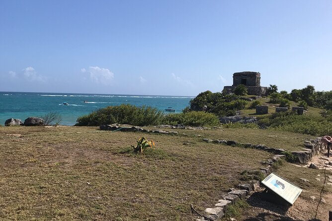 Tulum Ruins Tour (Private, Half Day) - Final Thoughts
