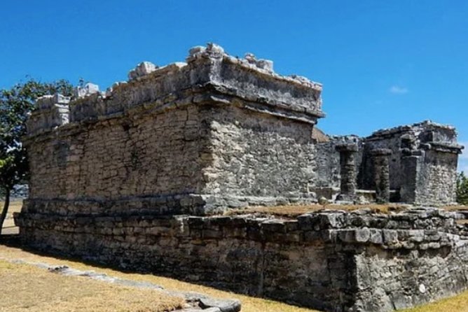 Cozumel Shore Excursion: Small Group Mayan Ruins of Tulum Tour - What’s Included and What’s Not