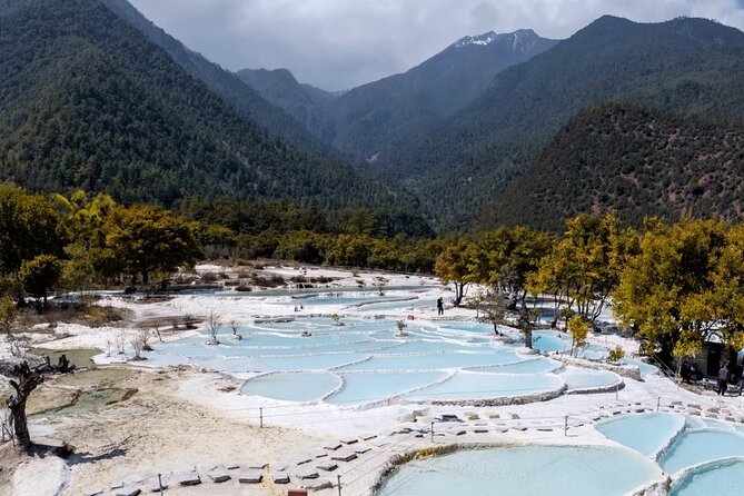 Shangri-La Day Tour Songzanlin Monastery and Napa Sea - An In-Depth Look at the Itinerary