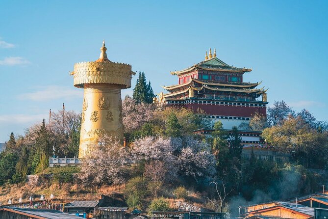 Shangri-La Day Tour Songzanlin Monastery and Napa Sea - Who Will Love This Tour?