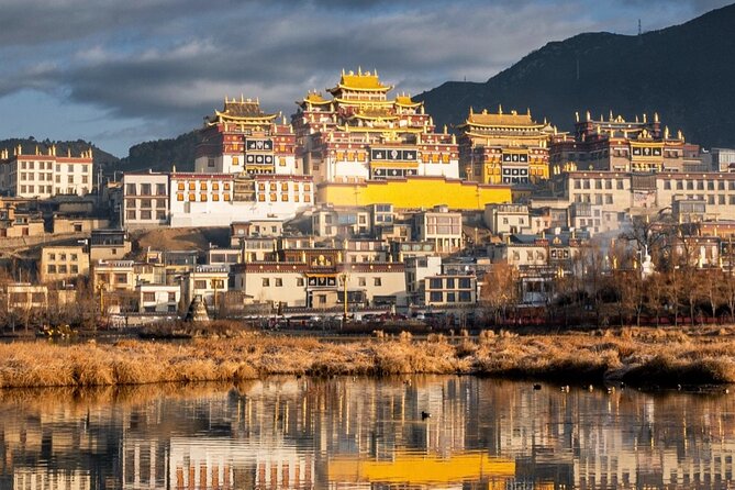 Shangri-La Day Tour Songzanlin Monastery and Napa Sea - Key Points