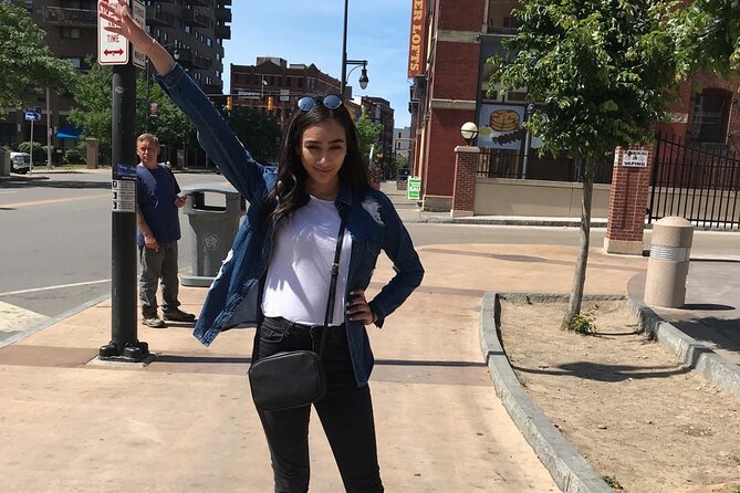 Scavenger Hunt Adventure in Richmond by Wacky Walks - Is This Experience Right for You?