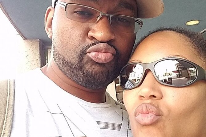 Scavenger Hunt Adventure in Richmond by Wacky Walks - Value and Practical Tips