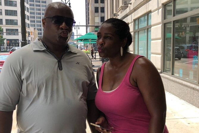 Scavenger Hunt Adventure in Richmond by Wacky Walks - FAQs